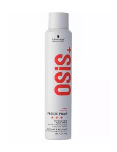 Osis+ Freeze Pump Schwarzkopf Professional 200 ml