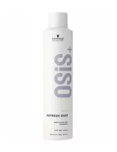 Osis+ Refresh Dust Champú en Seco Schwarzkopf Professional 300 ml