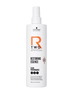 Bonacure R-TWO Esencia Restauradora Schwarzkopf Professional 400 ml
