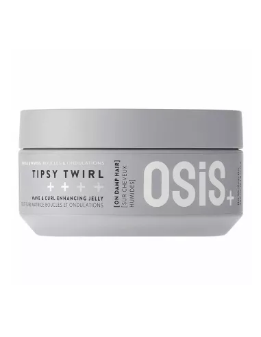 OSiS+ Tipsy Twirl 300 ml