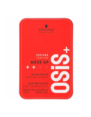 OSiS+ Mess Up 100 ml