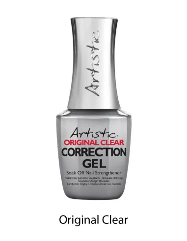 Artistic Correction Gel