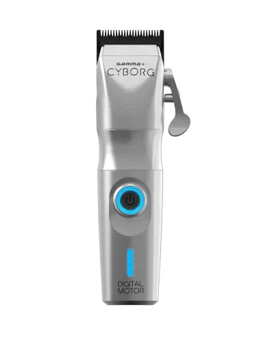 Máquina de Corte Cyborg