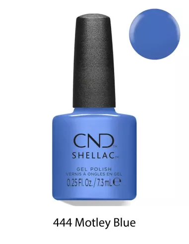 CND Shellac