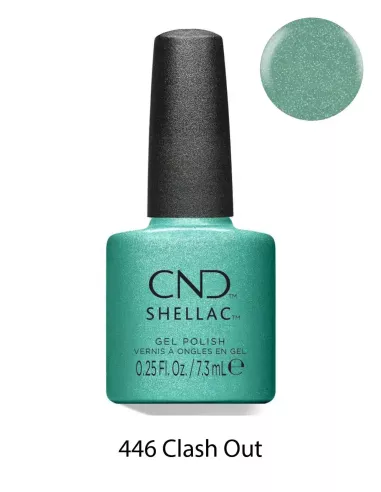 CND Shellac