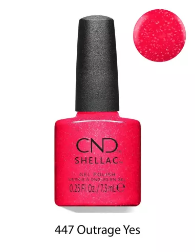 CND Shellac