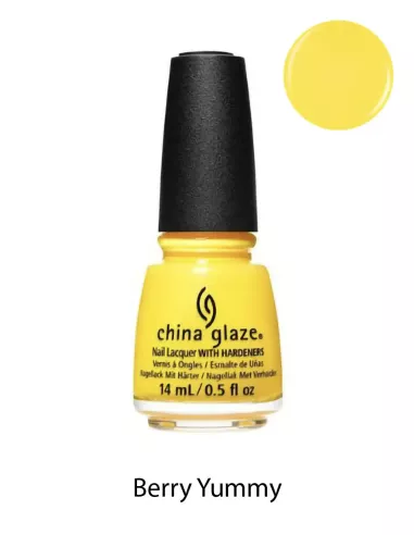 Esmalte China Glaze