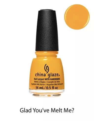 Esmalte China Glaze