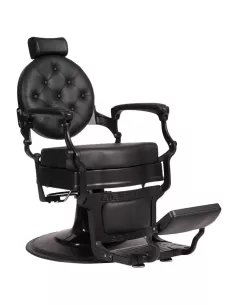 Sillón de Barbería Buzz