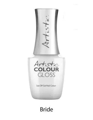 Esmalte semipermanente Artistic Colour Gloss Bubble&Fizz 15 ml