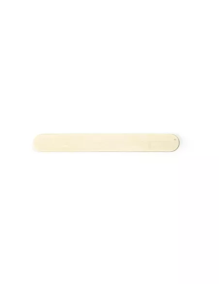 Espátulas Para Bigote 100 unidades Asuer