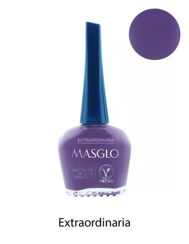 Masglo Esmalte Tradicional Extraordinaria 13.5 ml