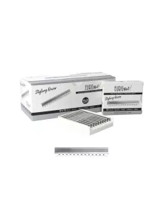 Hoja De Navaja Styling Razor 10 Unidades