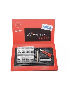 Mini Kit Lifting De Pestañas Con Almohadillas