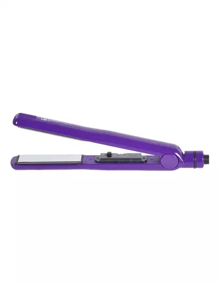 Plancha Sweet Colors De Titanio Bifull Lila