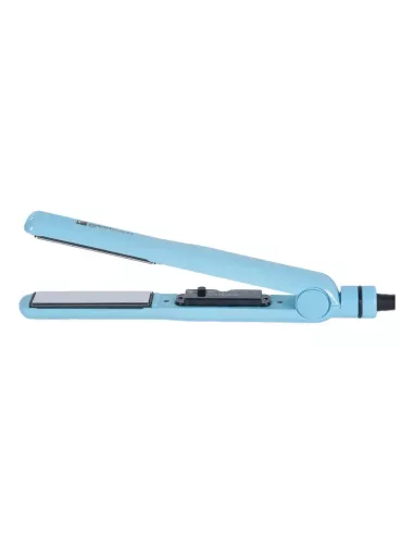 Plancha Sweet Colors De Titanio Bifull Azul