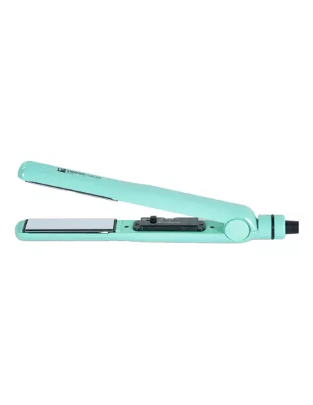 Plancha Sweet Colors De Titanio Bifull Verde