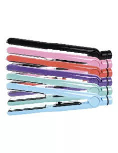 Plancha Sweet Colors De Titanio Bifull