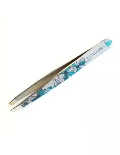 Pinza Sesgada 9,5 cm Acquerelli