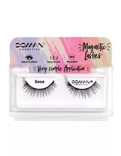 Pestañas Magnéticas Sesé