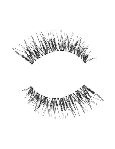 Pestañas De Banda Lelu