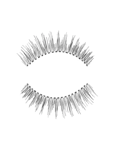 Pestañas De Banda Sesé