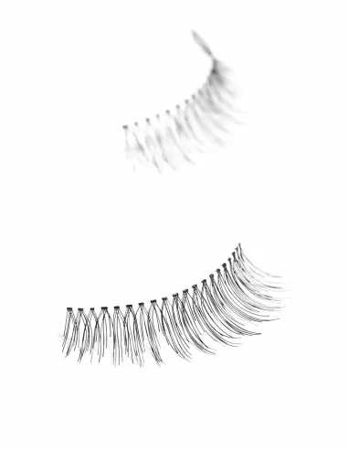 Pestañas De Banda Sesé