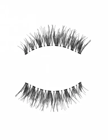 Pestañas De Banda Leng