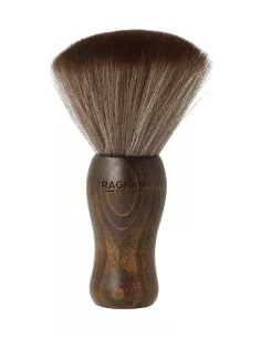 Brocha Limpiacuellos Barbero