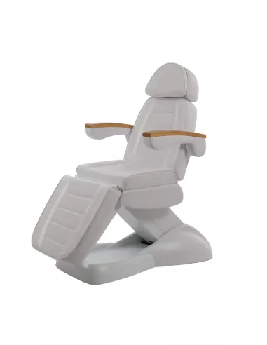 Camilla Eléctrica Clavi 4 Motores