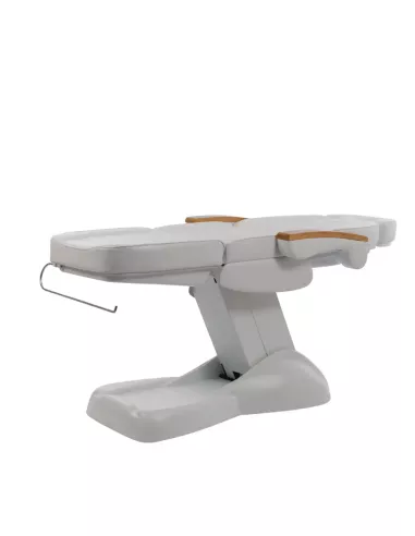 Camilla Eléctrica Clavi 4 Motores