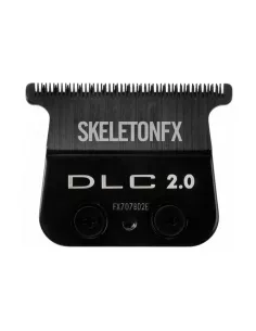 Juego cuchillas Deep Tooth T-Blade FX 707BD2E Babyliss Pro