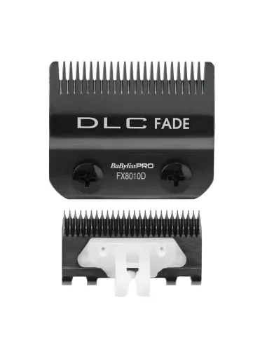 Juego cuchillas DLC Fade