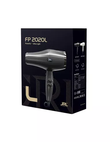 Secador FP 2020L Ultralight 2400w
