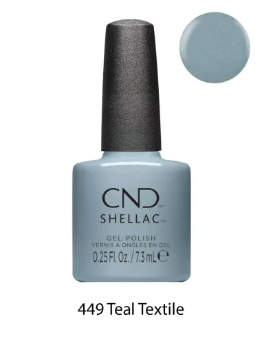 CND Shellac