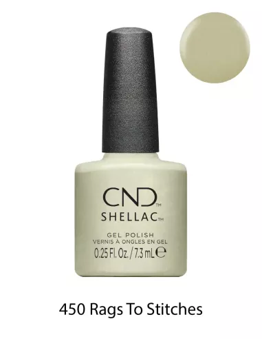 CND Shellac