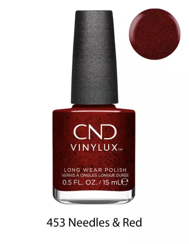 CND Esmalte Vinylux