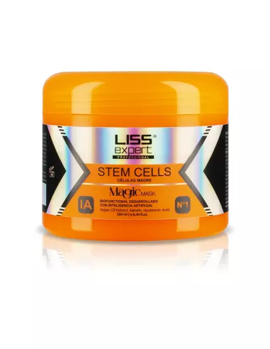 Stem Cells Magic Mask Liss Expert 250 ml