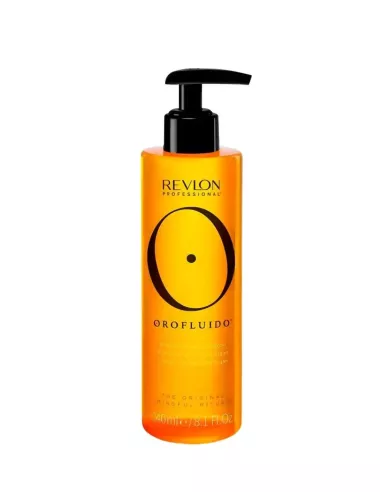 Champú Orofluido Radiance Argán Revlon Professional 240 ml