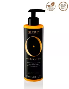 Acondicionador Orofluido Radiance Argan Revlon Professional 240 ml