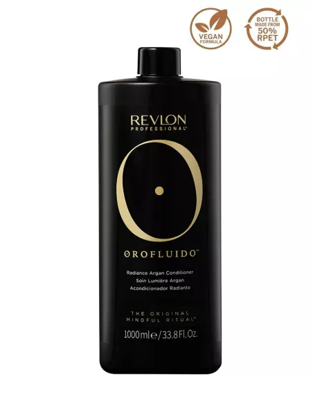 Acondicionador Orofluido Radiance Argan Revlon Professional 1 L