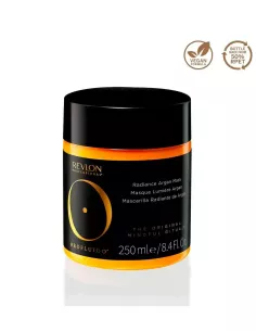 Mascarilla Orofluido Radiance Argan Revlon Professional 250 ml