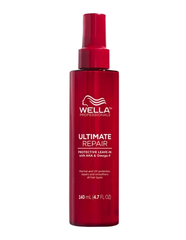 Ultimate Repair Protective Leave In Wella Professionals 140 ml