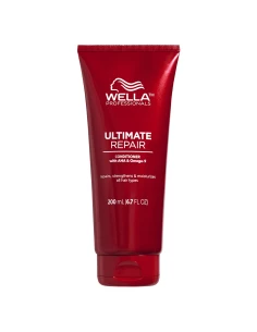 Acondicionador Ultimate Repair Wella Professionals 200 ml