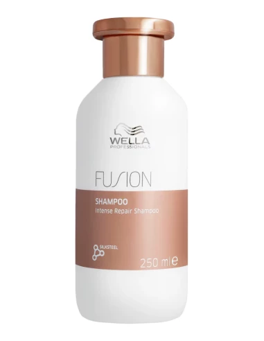 Champú Fusion Wella Professionals 250 ml