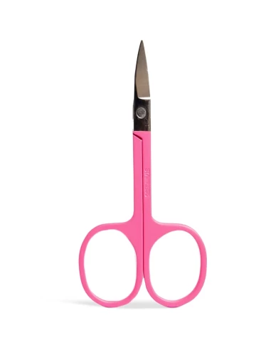 Tijera De Uñas Neón