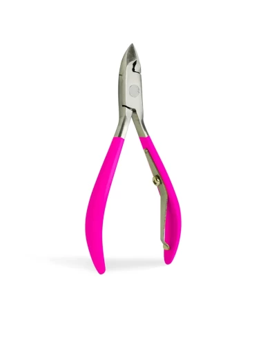 Alicate Para Cutículas Neón