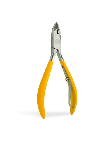 Alicate Para Cutículas Neón