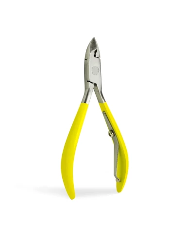 Alicate Para Cutículas Neón