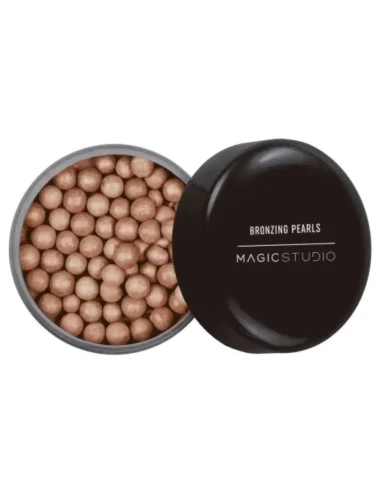 Polvos En Esfera Bronzing Pearl